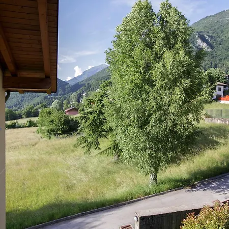 Appartement Ski & Bike In The Sun Valley Barzio