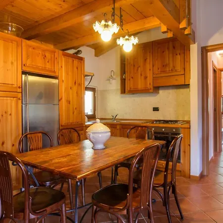 Appartement Ski & Bike In The Sun Valley