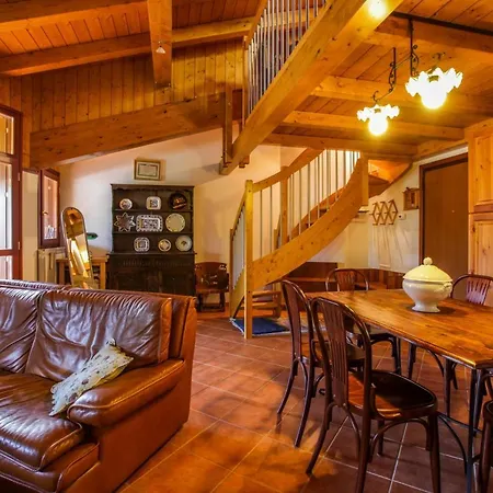 Appartement Ski & Bike In The Sun Valley